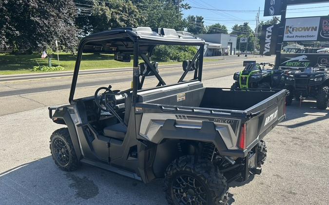 2026 ARCTIC CAT PROWLER XT 800 - R10009