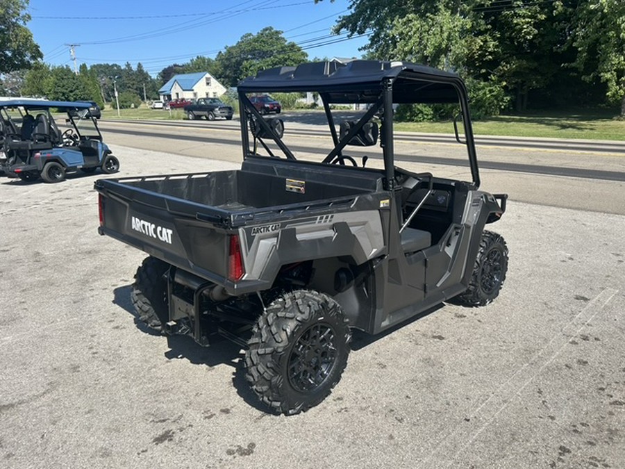 2026 ARCTIC CAT PROWLER XT 800 - R10009