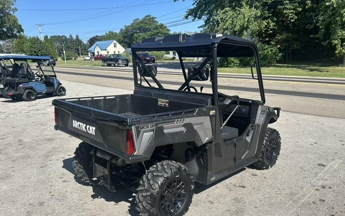 2026 ARCTIC CAT PROWLER XT 800 - R10009