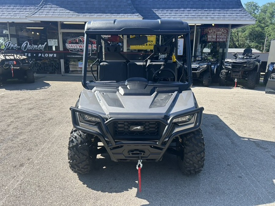 2026 ARCTIC CAT PROWLER XT 800 - R10009