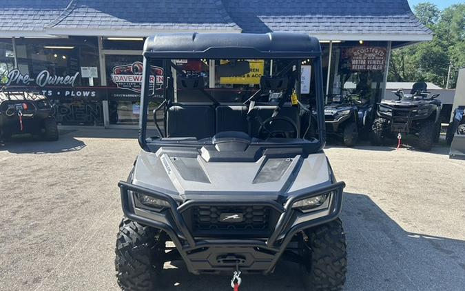 2026 ARCTIC CAT PROWLER XT 800 - R10009