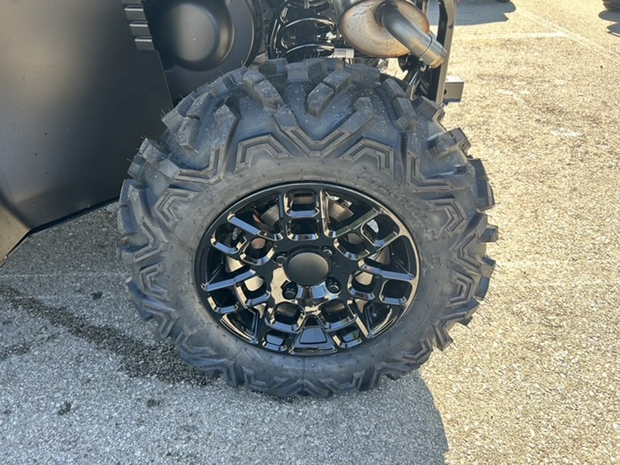 2026 ARCTIC CAT PROWLER XT 800 - R10009