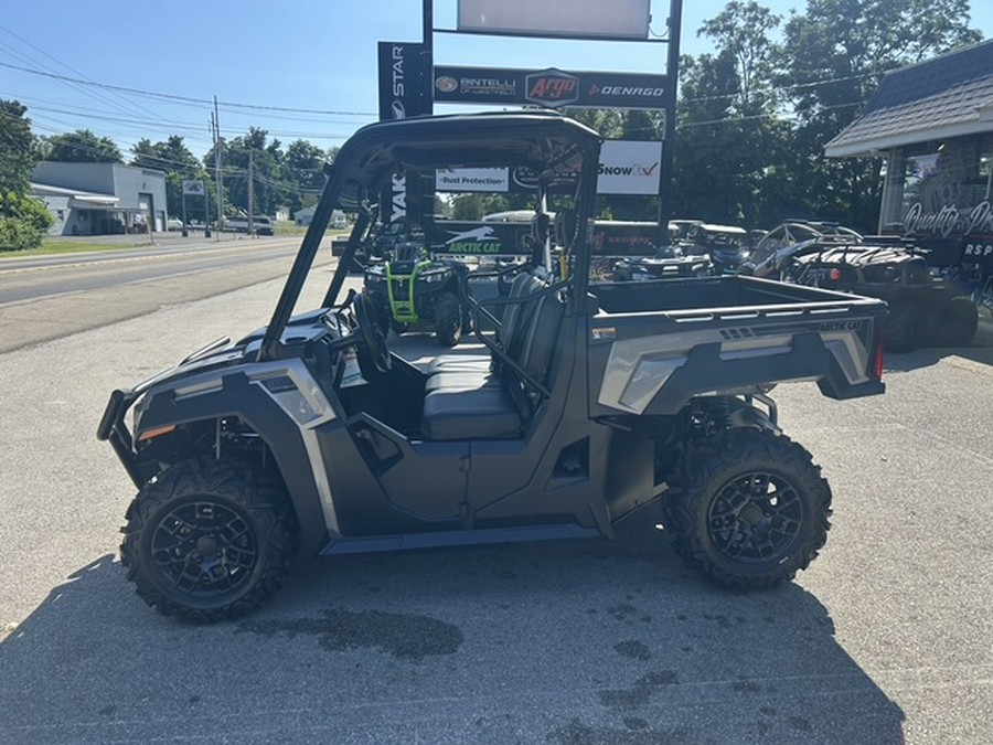 2026 ARCTIC CAT PROWLER XT 800 - R10009