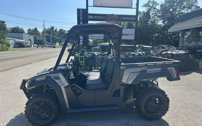 2026 ARCTIC CAT PROWLER XT 800 - R10009