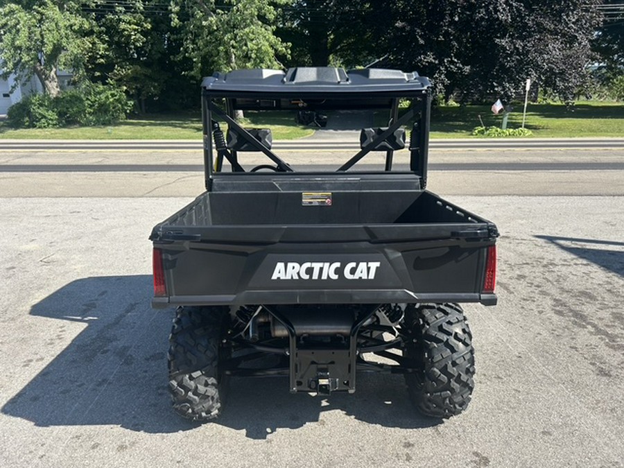 2026 ARCTIC CAT PROWLER XT 800 - R10009