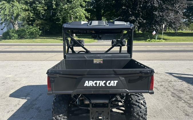 2026 ARCTIC CAT PROWLER XT 800 - R10009