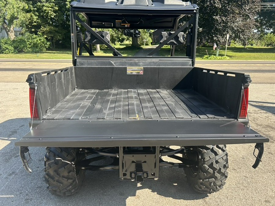 2026 ARCTIC CAT PROWLER XT 800 - R10009