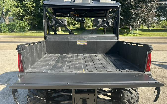 2026 ARCTIC CAT PROWLER XT 800 - R10009