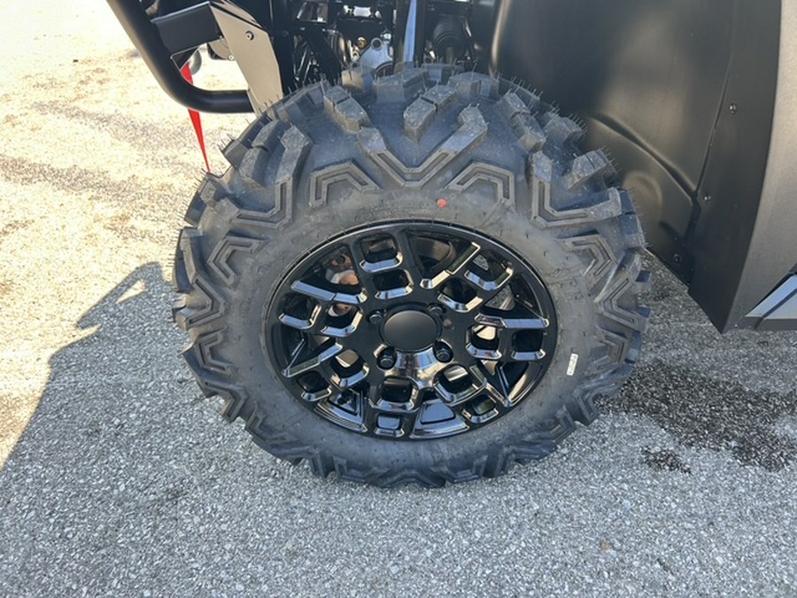 2026 ARCTIC CAT PROWLER XT 800 - R10009