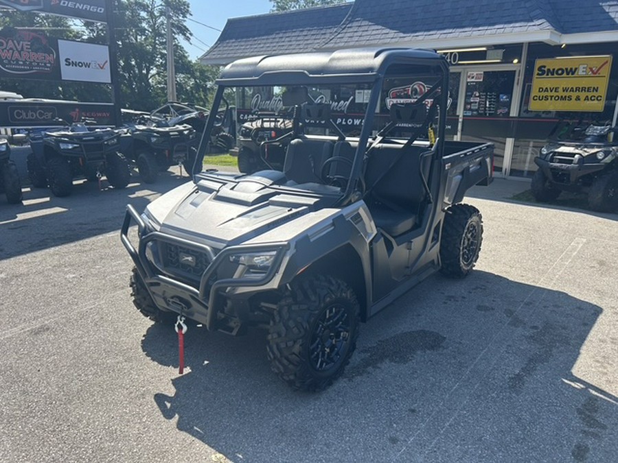 2026 ARCTIC CAT PROWLER XT 800 - R10009