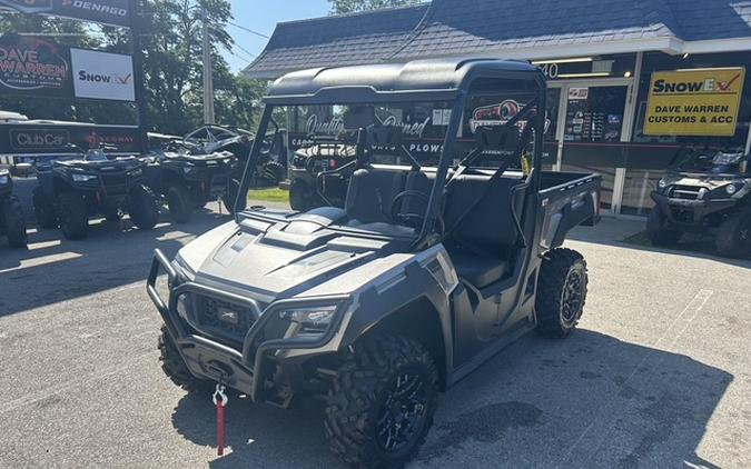 2026 ARCTIC CAT PROWLER XT 800 - R10009