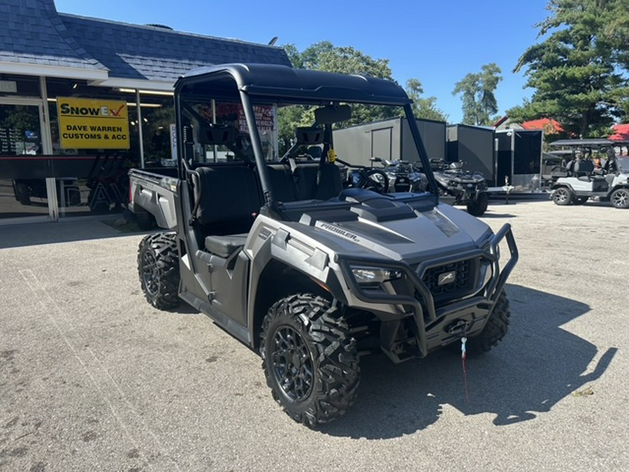 2026 ARCTIC CAT PROWLER XT 800 - R10009