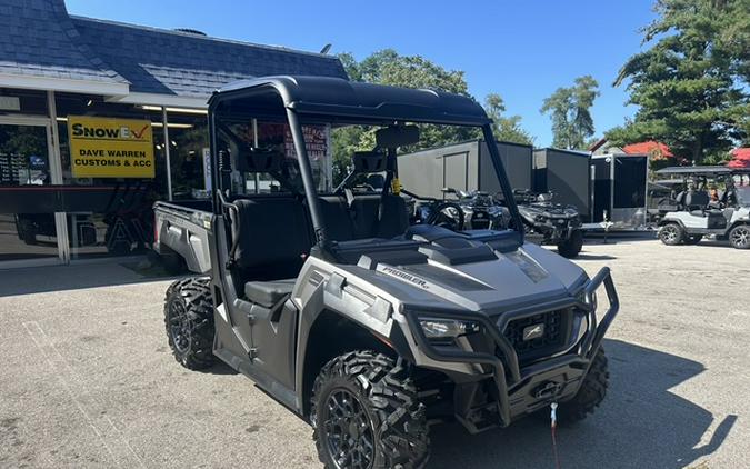 2026 ARCTIC CAT PROWLER XT 800 - R10009