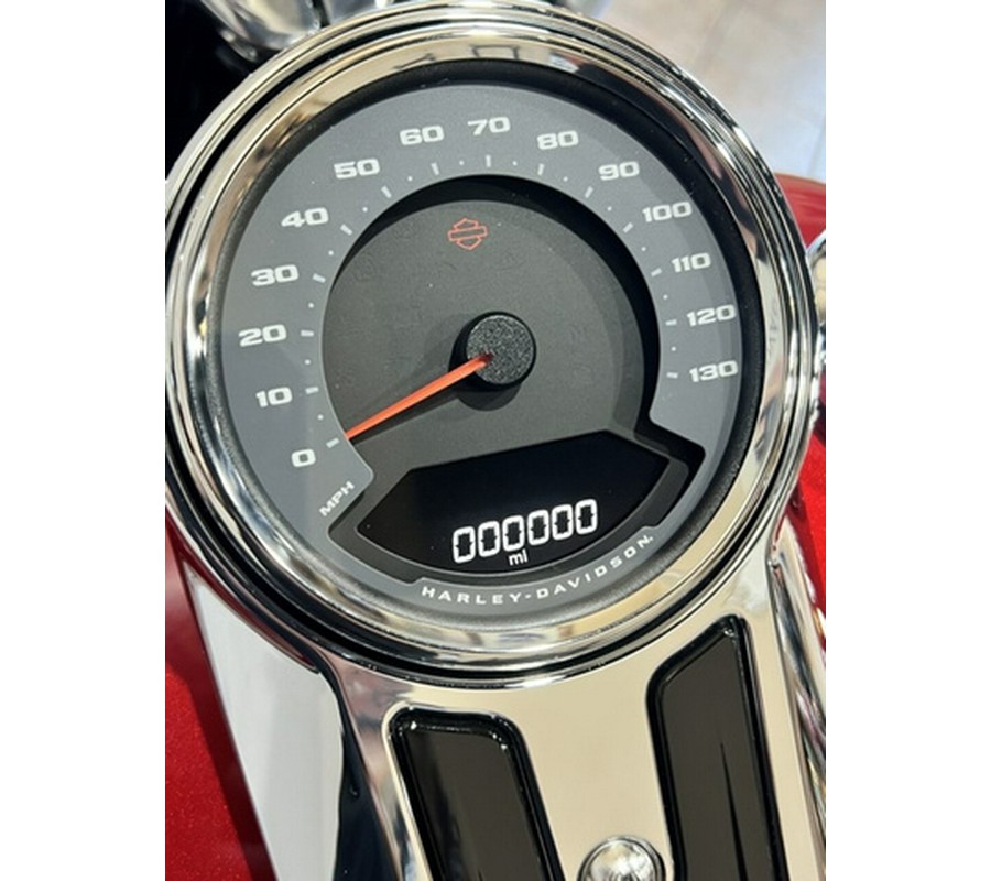 2026 Harley-Davidson Softail FLFB - Fat Boy