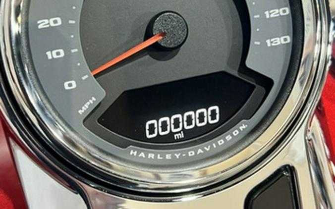 2026 Harley-Davidson Softail FLFB - Fat Boy