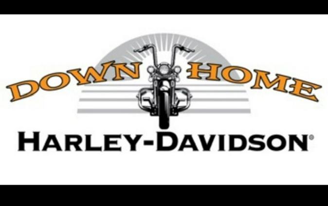 2026 Harley-Davidson Softail FLFB - Fat Boy
