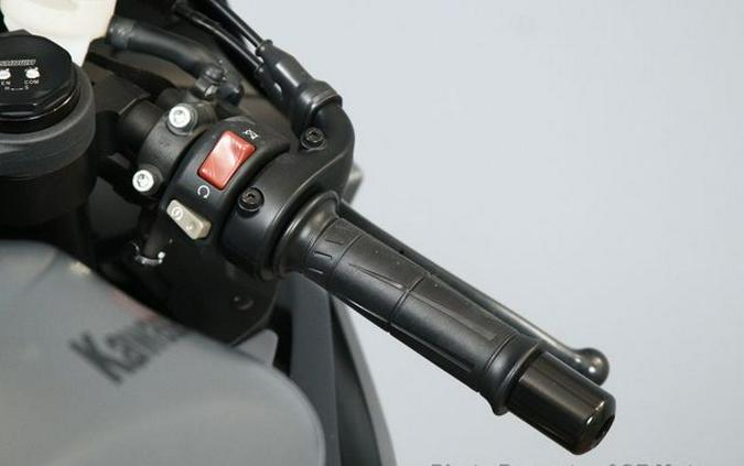 2026 Kawasaki Ninja ZX-6R ABS