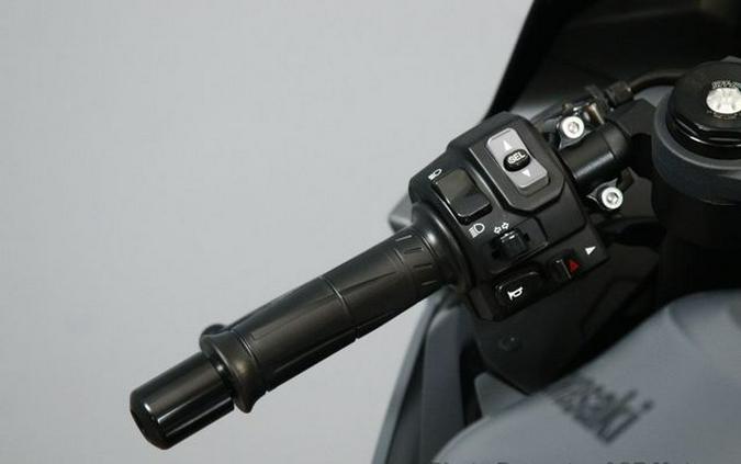 2026 Kawasaki Ninja ZX-6R ABS