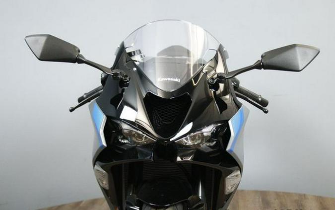 2026 Kawasaki Ninja ZX-6R ABS