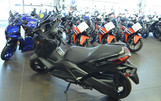 2026 Yamaha XMAX
