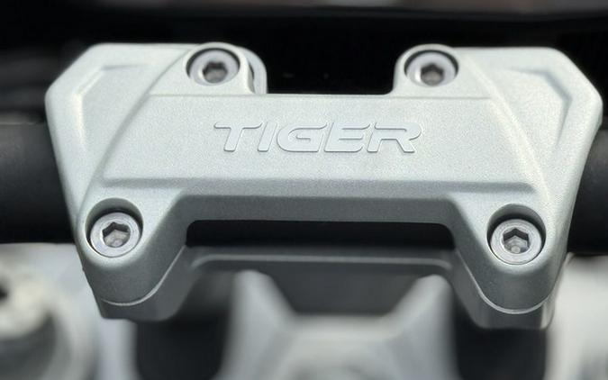 2023 Triumph Tiger 1200 GT Explorer