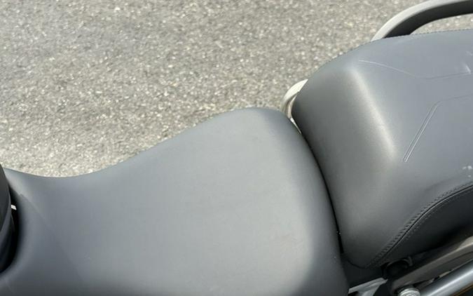 2023 Triumph Tiger 1200 GT Explorer