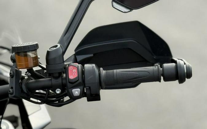 2023 Triumph Tiger 1200 GT Explorer