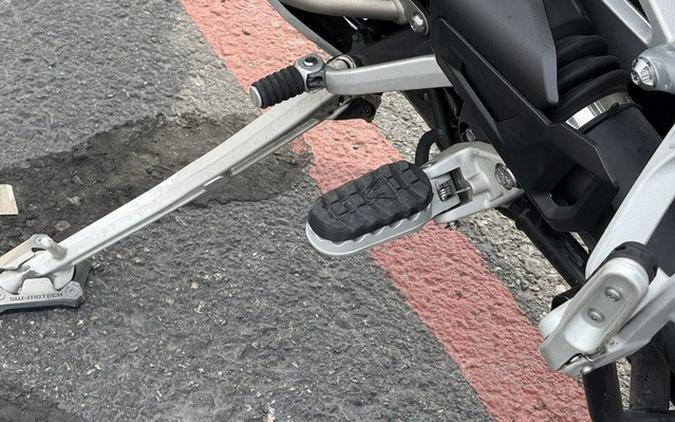 2023 Triumph Tiger 1200 GT Explorer