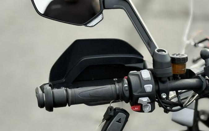 2023 Triumph Tiger 1200 GT Explorer