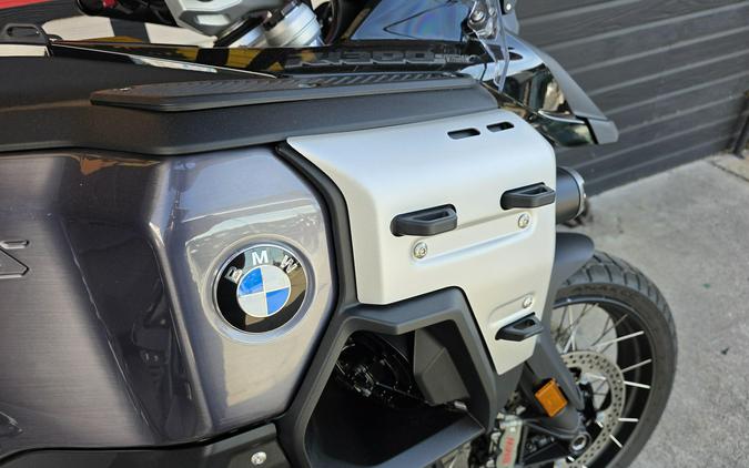 2025 BMW R 1300 GS Adventure