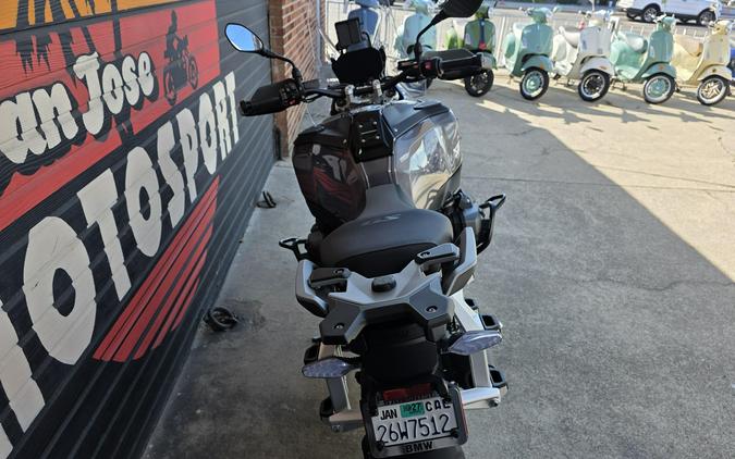 2025 BMW R 1300 GS Adventure