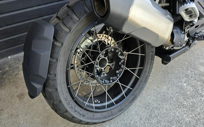 2025 BMW R 1300 GS Adventure