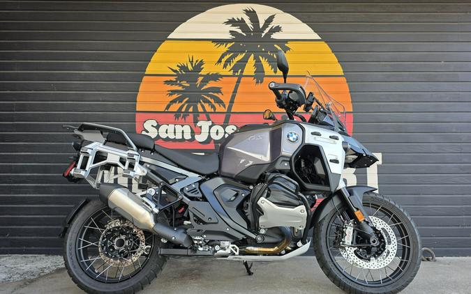 2025 BMW R 1300 GS Adventure