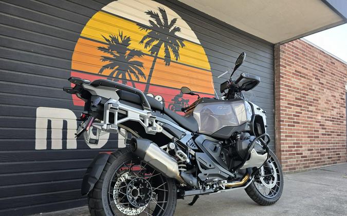 2025 BMW R 1300 GS Adventure