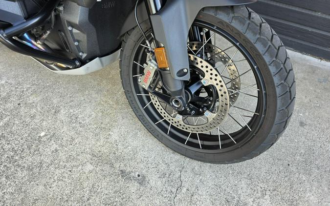 2025 BMW R 1300 GS Adventure