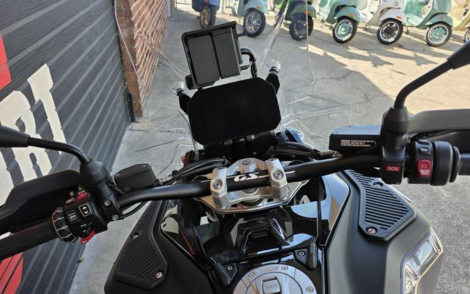 2025 BMW R 1300 GS Adventure