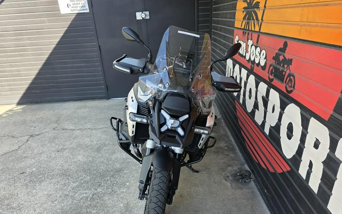 2025 BMW R 1300 GS Adventure