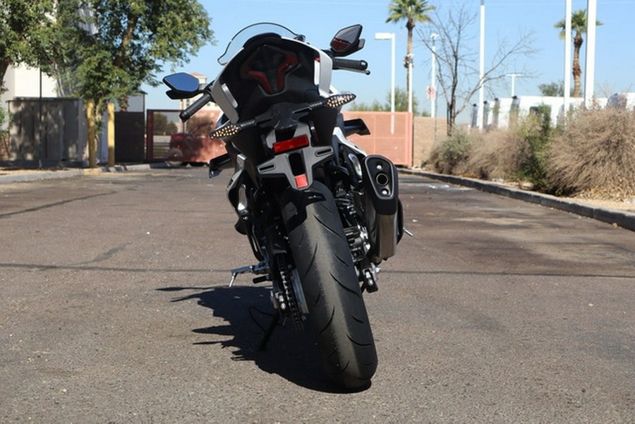 2026 CFMOTO SS 450