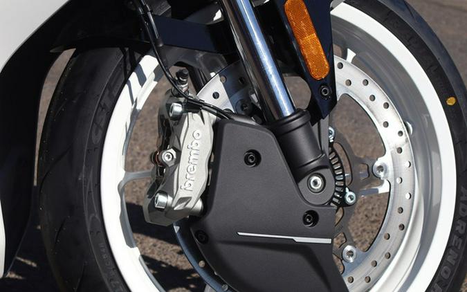 2026 CFMOTO SS 450
