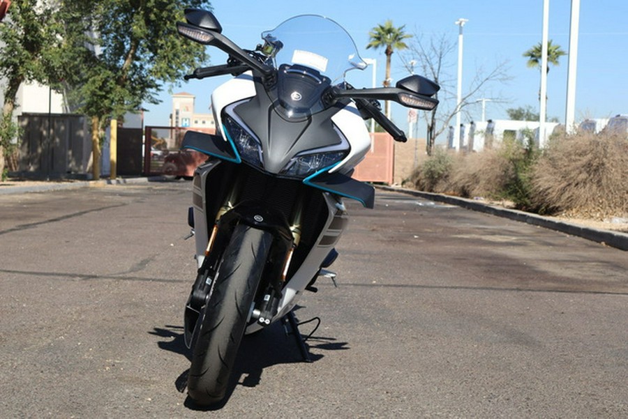 2026 CFMOTO SS 450
