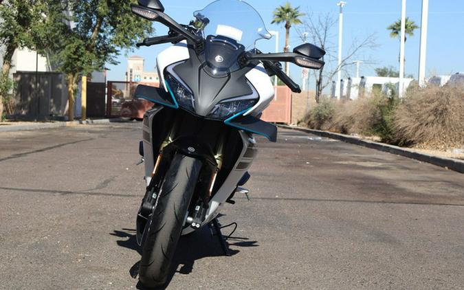 2026 CFMOTO SS 450