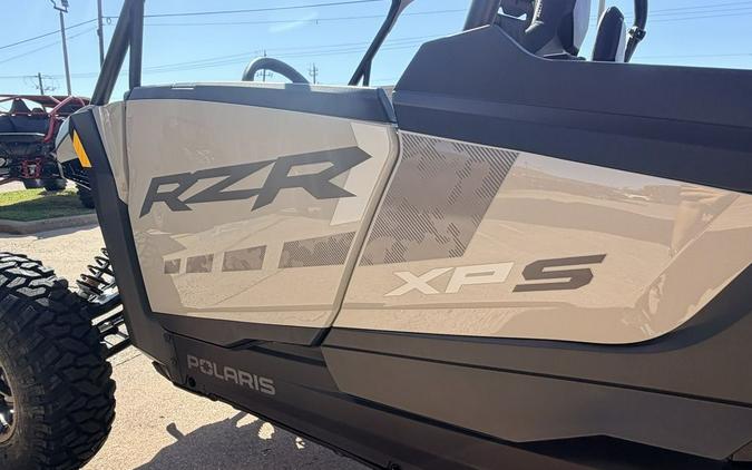 2027 Polaris® RZR XP S 4 Sport