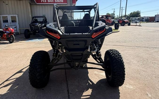 2027 Polaris® RZR XP S 4 Sport