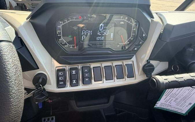 2027 Polaris® RZR XP S 4 Sport