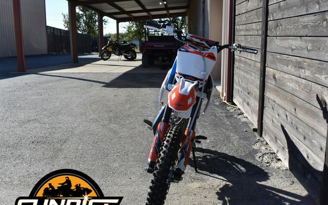 2026 Kayo TT 140
