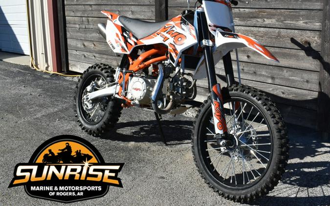 2026 Kayo TT 140