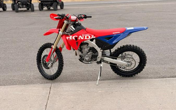 2027 Honda CRF® 250RX