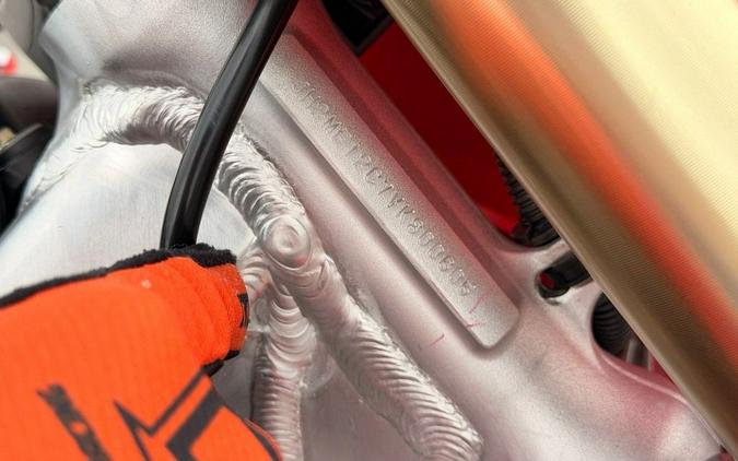 2027 Honda CRF® 250RX
