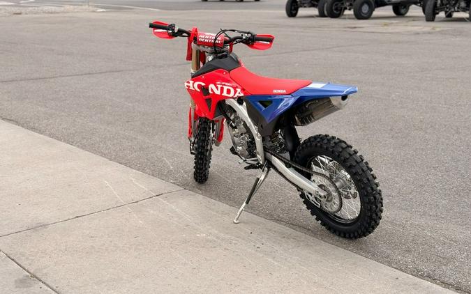 2027 Honda CRF® 250RX