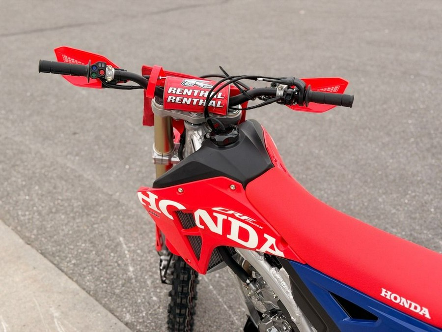 2027 Honda CRF® 250RX